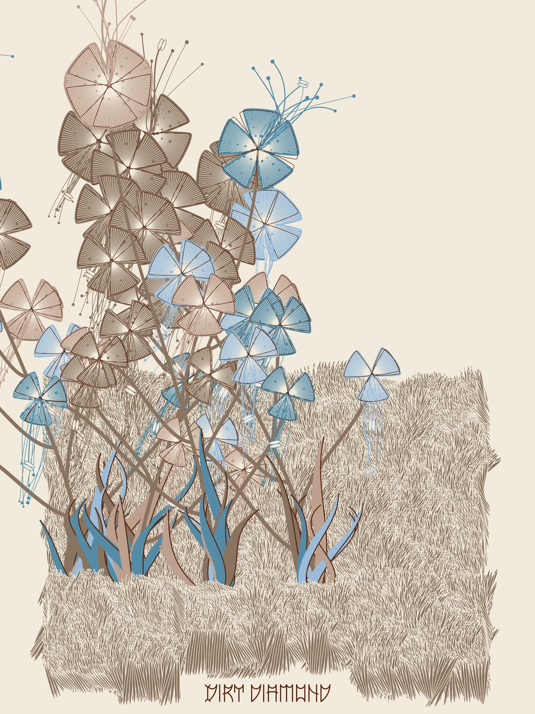 The Great Computational Herbarium