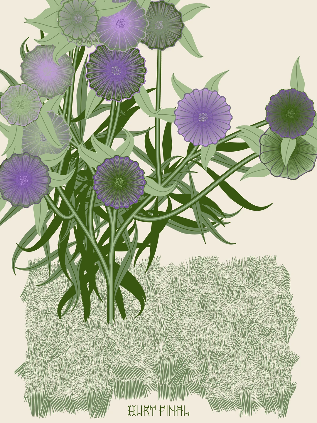 The Great Computational Herbarium