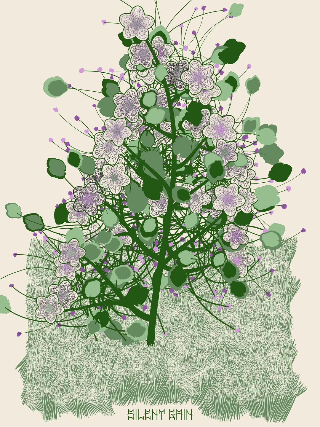 The Great Computational Herbarium